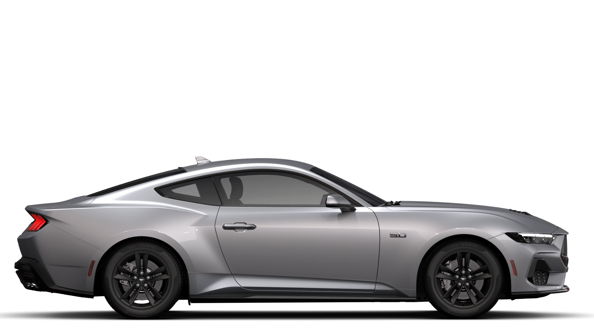 2026 Ford Mustang® External Image 1